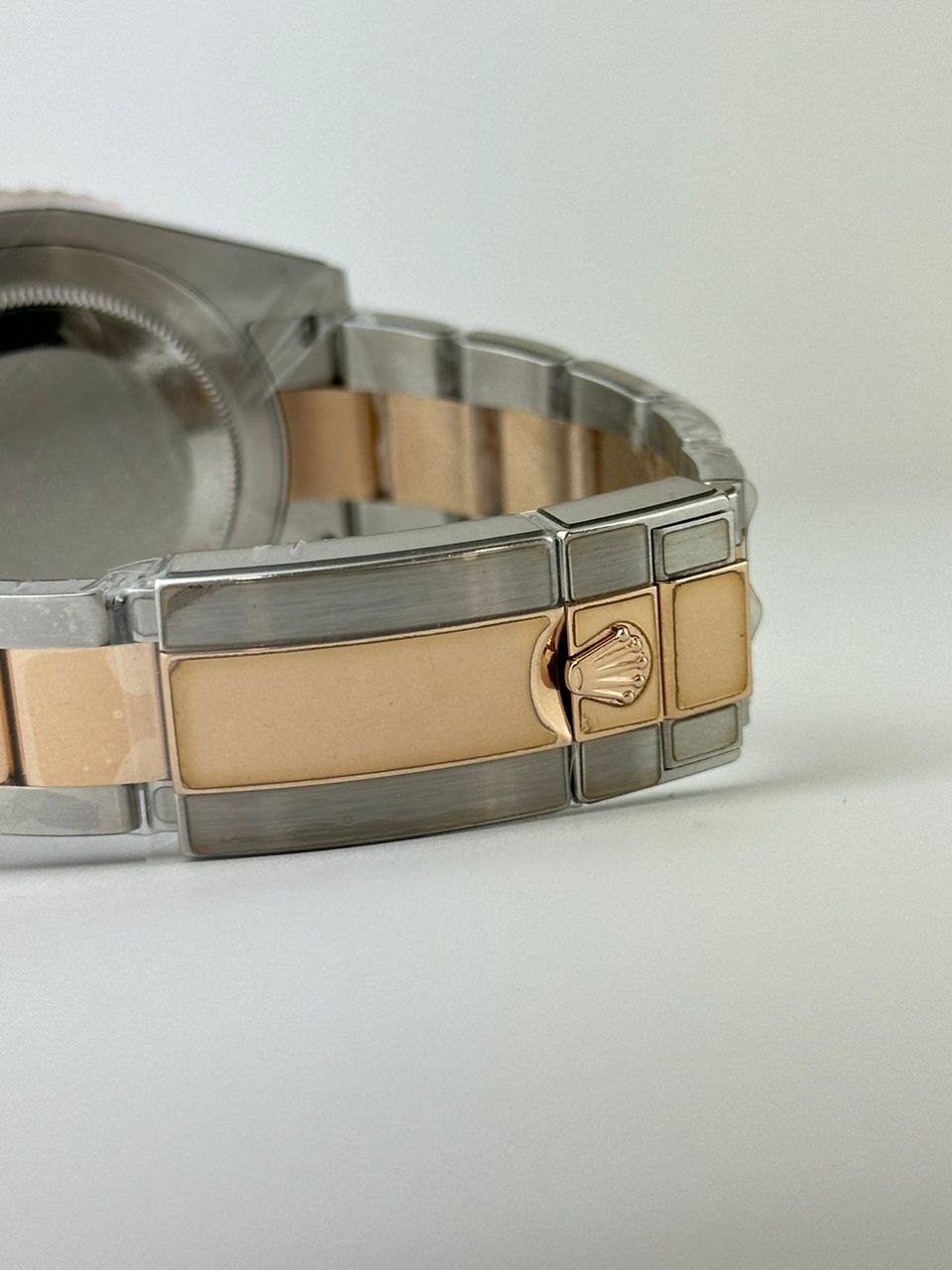 GMT-Master II Root Beer 126711CHNR – Glampot