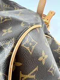 Monogram Canvas Tivoli GM&nbsp;