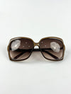 GG3131/S Bamboo Sunglasses