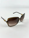 GG3131/S Bamboo Sunglasses