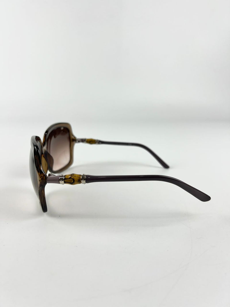 GG3131/S Bamboo Sunglasses