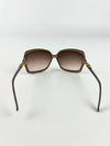 GG3131/S Bamboo Sunglasses