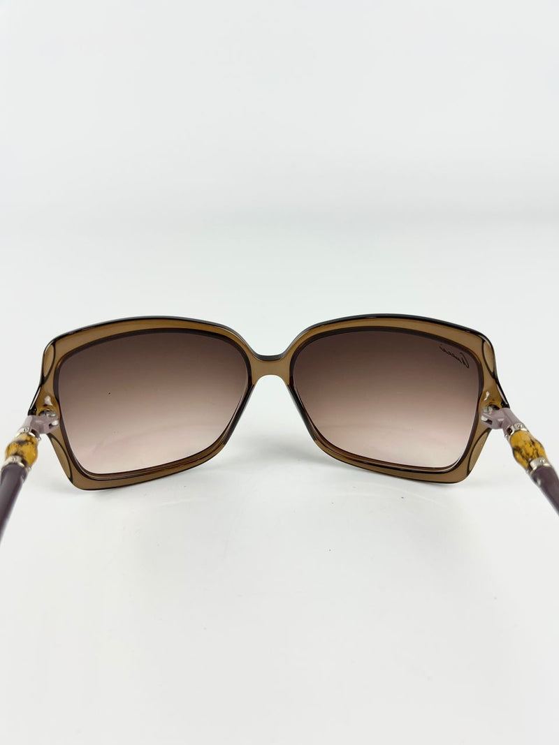 GG3131/S Bamboo Sunglasses