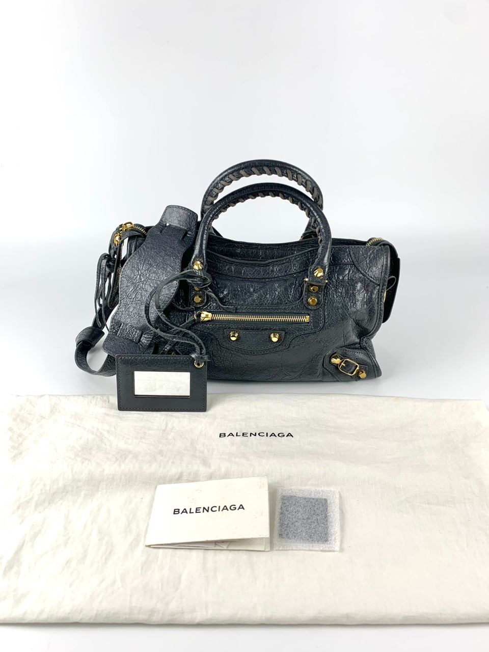 Gris fossile balenciaga best sale