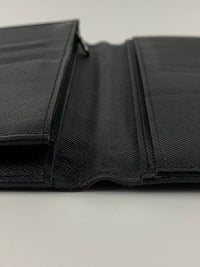 M61697 Brazza Wallet in Monogram Eclipse