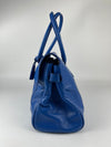 Bayswater Tote In Blue