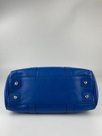 Bayswater Tote In Blue