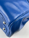 Bayswater Tote In Blue