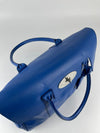 Bayswater Tote In Blue