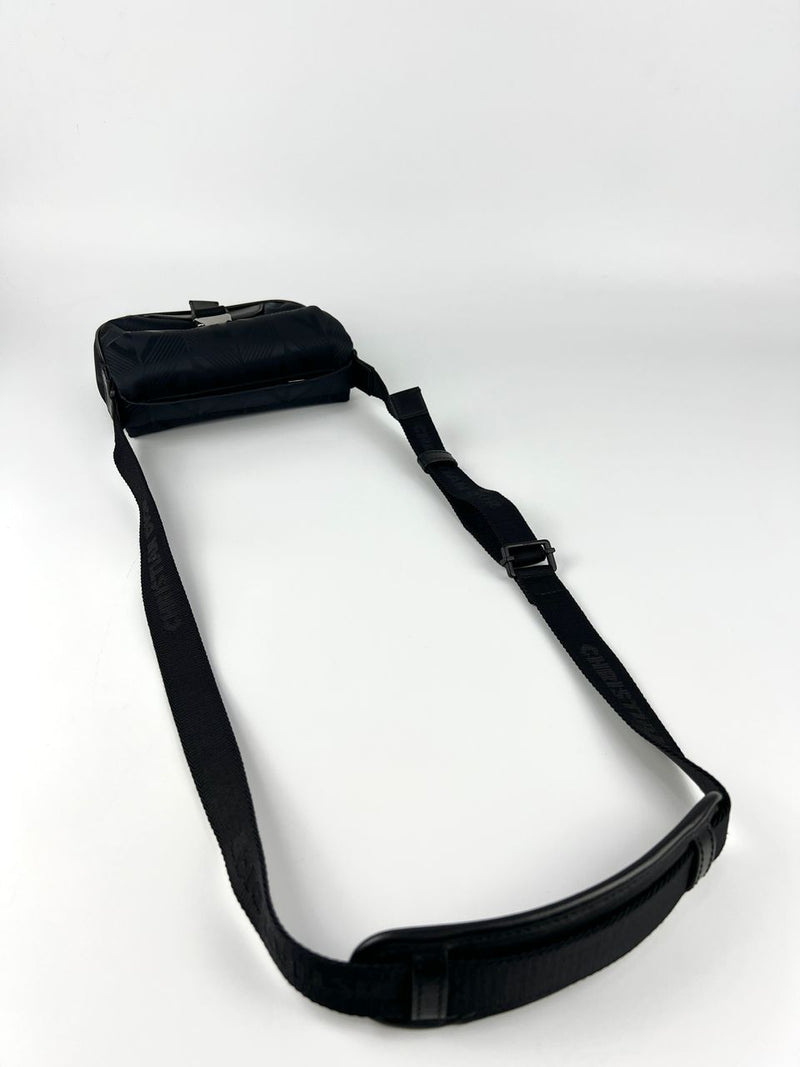 Men's Black Diamond Mirage Ski Capsule Nylon Explorer Pouch&nbsp;