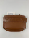 Poema Pouch in Amica Misto Walnut