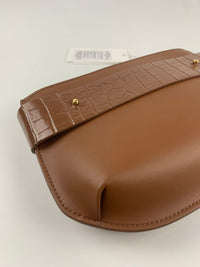 Poema Pouch in Amica Misto Walnut