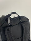 2VZ084 Black Re-Nylon Tessuto/Spazzol Backpack