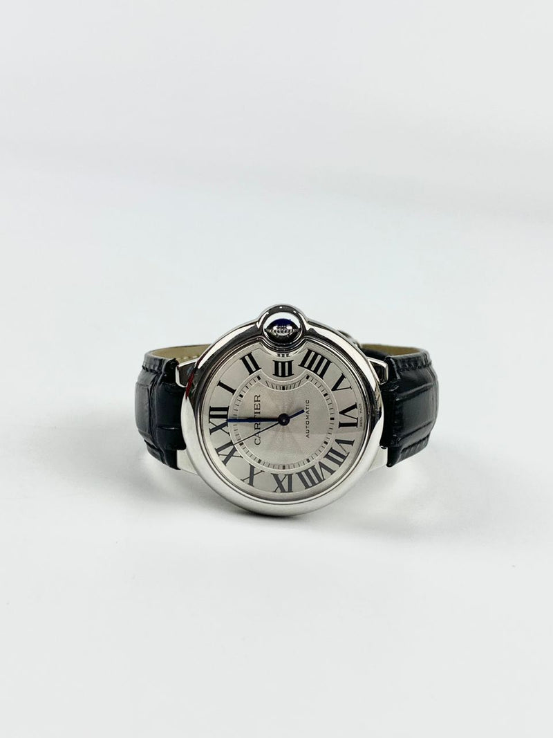 Ballon De Cartier 36mm Watch (Medium)