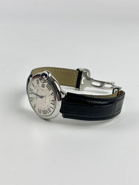 Ballon De Cartier 36mm Watch (Medium)