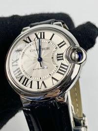 Ballon De Cartier 36mm Watch (Medium)