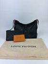 M46288 Carryall PM in Noir Monogram Empreinte Leather