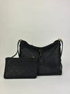 M46288 Carryall PM in Noir Monogram Empreinte Leather