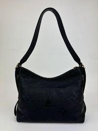 M46288 Carryall PM in Noir Monogram Empreinte Leather