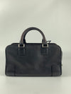 Black Amazona 29 Top Handle Bag