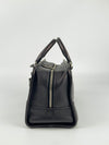 Black Amazona 29 Top Handle Bag