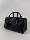 Black Amazona 29 Top Handle Bag