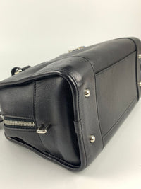 Black Amazona 29 Top Handle Bag