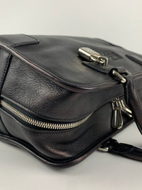 Black Amazona 29 Top Handle Bag