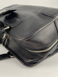 Black Amazona 29 Top Handle Bag