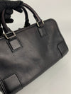 Black Amazona 29 Top Handle Bag