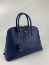 BL0836 Saffiano Lux Bluette 2-Way Bag