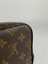 M44887 NeoNoe MM in Monogram Canvas/Caramel RFID