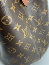 M44887 NeoNoe MM in Monogram Canvas/Caramel RFID