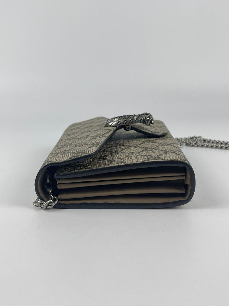 Dionysus GG Supreme Wallet On Chain 401231