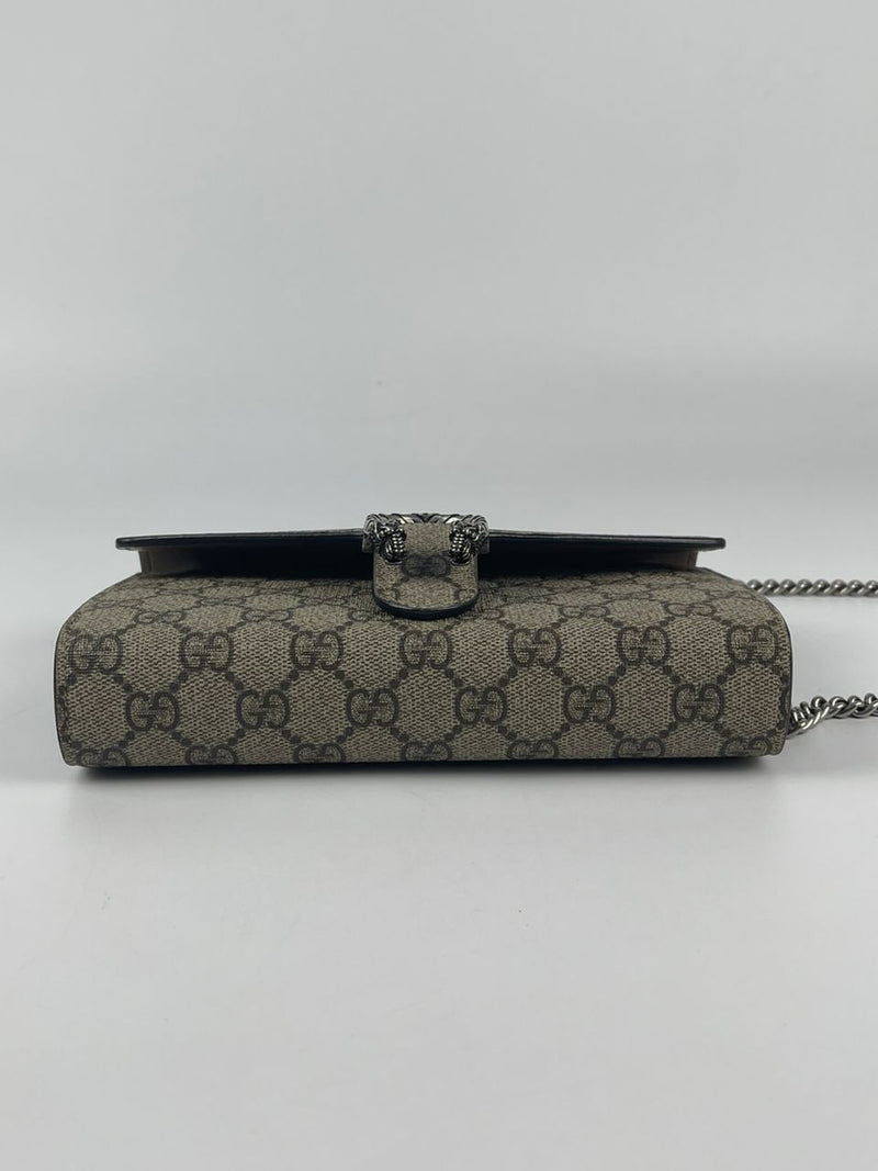 Dionysus GG Supreme Wallet On Chain 401231