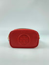 Perry Bombe Mini Bag in Red