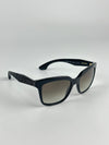 Black Crystal Rock SMU09P Sunglasses