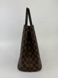 Kensington Tote in Damier Ebene