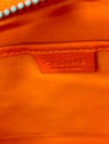 Nano Luggage in Orange