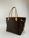 Neverfull MM Monogram Canvas (RFID)