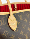 Neverfull MM Monogram Canvas (RFID)