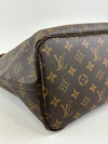 Neverfull MM Monogram Canvas (RFID)