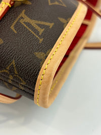 Neverfull MM Monogram Canvas (RFID)