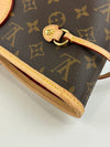 Neverfull MM Monogram Canvas (RFID)