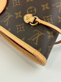 Neverfull MM Monogram Canvas (RFID)