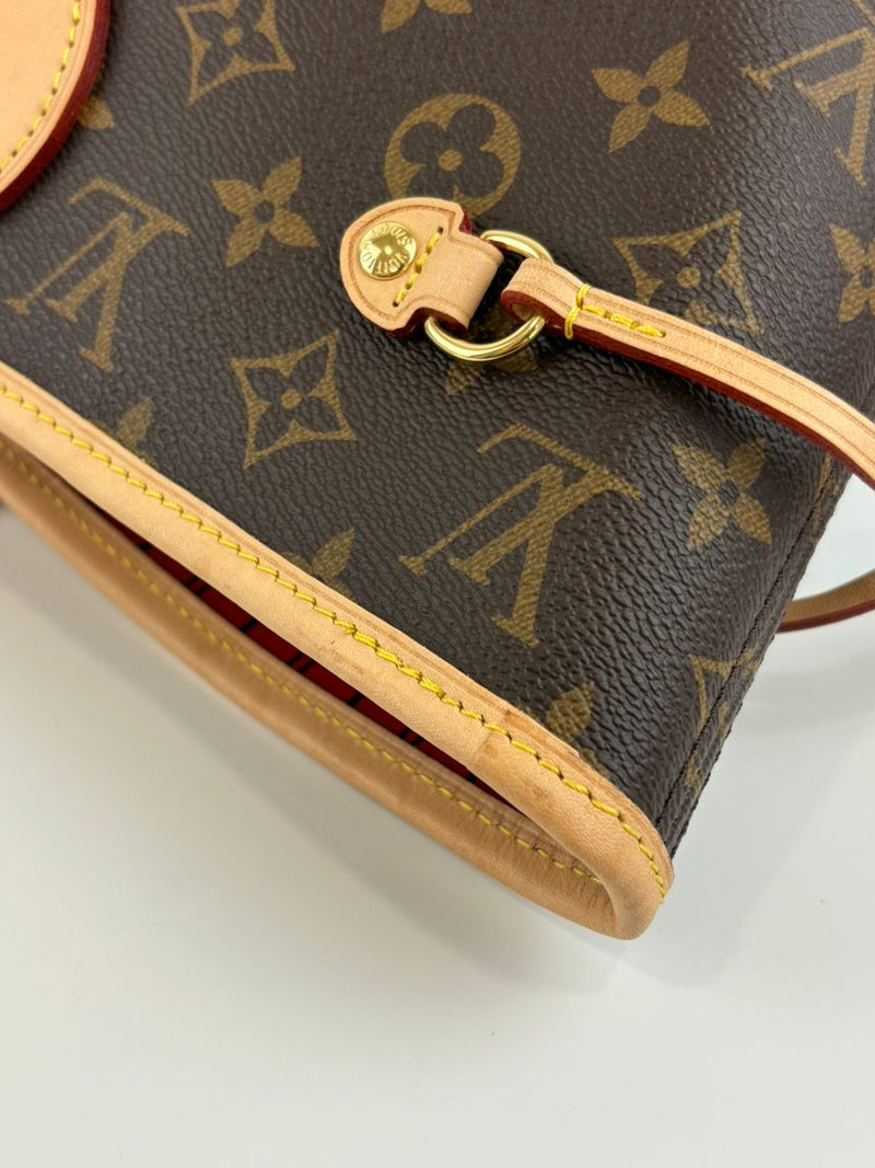 Neverfull MM Monogram Canvas (RFID)