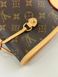 Neverfull MM Monogram Canvas (RFID)