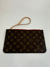 Neverfull MM Monogram Canvas (RFID)