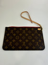 Neverfull MM Monogram Canvas (RFID)