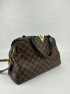 Kensington Bowling Bag Damier Ebene